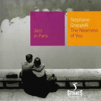 Purchase Stephane Grappelli - The Nearness Of You