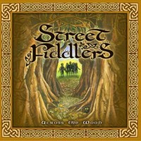 Purchase Street Fiddlers - Across The Wood