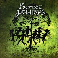 Purchase Street Fiddlers - Fairyland