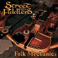 Purchase Street Fiddlers - Folk Mechanics (EP)