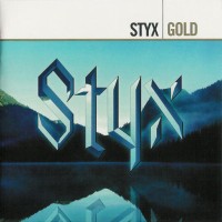 Purchase Styx - Gold CD1