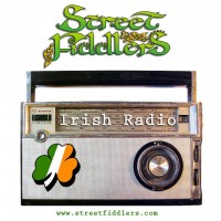 Purchase Street Fiddlers - Irish Radio (EP)