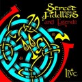 Buy Street Fiddlers - Street Fiddlers And Friends: Live Mp3 Download