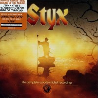 Purchase Styx - The Complete Wooden Nickel Recordings CD2