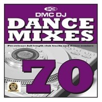 Purchase VA - DMC Dance Mixes 70