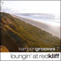 Purchase VA - Kampen Grooves 7: Loungin' At Redkliff