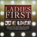 Buy VA - Ladies First CD2 Mp3 Download