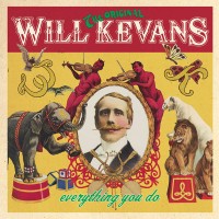 Purchase Will Kevans - Everything You Do