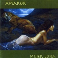 Purchase Amarok - Mujer Luna