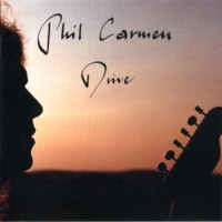 Purchase Phil Carmen - Drive