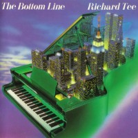 Purchase Richard Tee - The Bottom Line (Japan Edition)