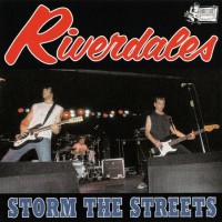 Purchase Riverdales - Storm The Streets