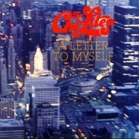 Purchase The Chi-Lites - A Letter To Myself (Vinyl)