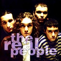 Purchase The Real People - The Real People