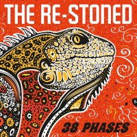 Purchase The Re-Stoned - 38 Phases (EP)