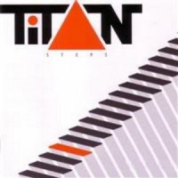 Purchase Titán - Steps