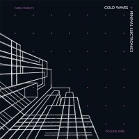 Purchase VA - Cold Waves And Minimal Electronics Vol. 1