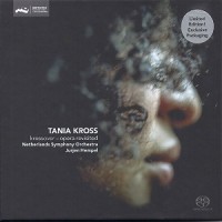 Purchase Tania Kross - Krossover, Opera Revisited