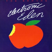 Purchase The Brains - Electronic Eden (Vinyl)