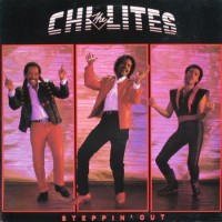 Purchase The Chi-Lites - Steppin' Out (Vinyl)