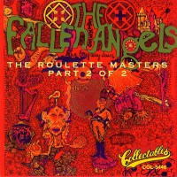 Purchase The Fallen Angels - The Roulette Masters Part 2 Of 2