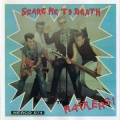 Buy The Rattlers - Scare Me To Death Mp3 Download