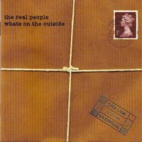 Purchase The Real People - What's On The Outside