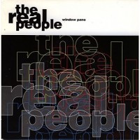 Purchase The Real People - Window Pane (EP)