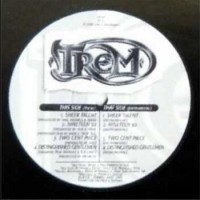 Purchase Trem - Sheer Talent (Vinyl)