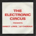 Buy Electronic Circus - Direct Lines (Vinyl) Mp3 Download