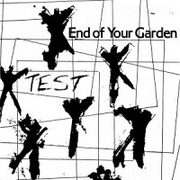 Purchase End Of Your Garden - End Of Your Garden