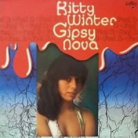 Purchase Kitty Winter Gipsy Nova - Feel It (Vinyl)