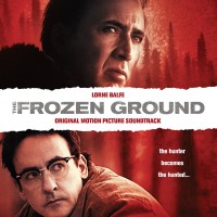 Purchase Lorne Balfe - The Frozen Ground
