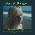 Buy Penny Nichols - Colors Of The Sun Mp3 Download