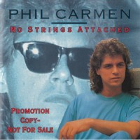 Purchase Phil Carmen - No Strings Attached