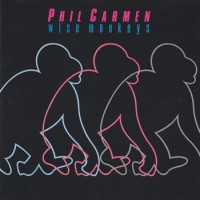 Purchase Phil Carmen - Wise Monkeys