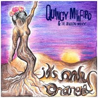 Purchase Quincy Mumford - It's Only Change (With The Reason Why)