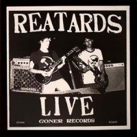 Purchase Reatards - Live (Vinyl)
