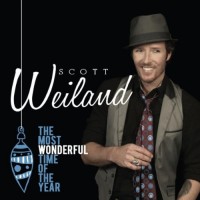 Purchase Scott Weiland - The Most Wonderful Time Of The Year