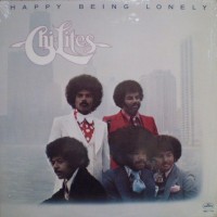 Purchase The Chi-Lites - Happy Being Lonely (Vinyl)