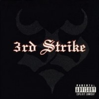Purchase 3rd Strike - Barrio Raid (EP)
