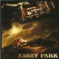 Buy Abney Park - The Circus At The End Of The World Mp3 Download