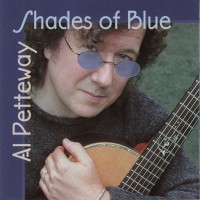 Purchase Al Petteway - Shades Of Blue