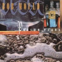Purchase Bob Mould - Poison Years
