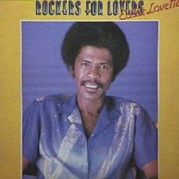 Purchase Eddie Lovette - Rockers For Lovers