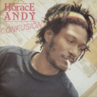 Purchase Horace Andy - Confusion