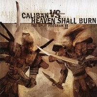 Purchase Heaven Shall Burn & Caliban - The Split Program II