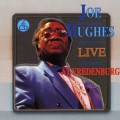 Buy Joe "Guitar" Hughes - Live At Vredenburg CD1 Mp3 Download