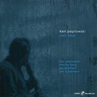 Purchase Ken Peplowski - Noir Blue