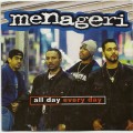 Buy Menageri - All Day Every Day Mp3 Download